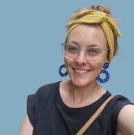 Kristin Sargent - Somatic Practioner